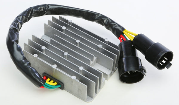 RICKS 10-312 Rectifier/Regulator - sxspowersports