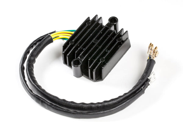 RICKS 10-320 Rectifier/Regulator - sxspowersports