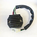 RICKS 10-408 Rectifier/Regulator - sxspowersports