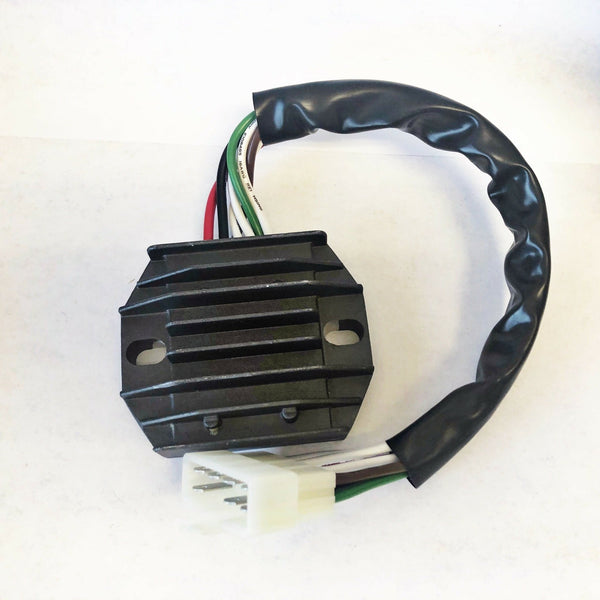 RICKS 10-408 Rectifier/Regulator - sxspowersports