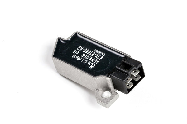 RICKS 10-417 Rectifier/Regulator - sxspowersports