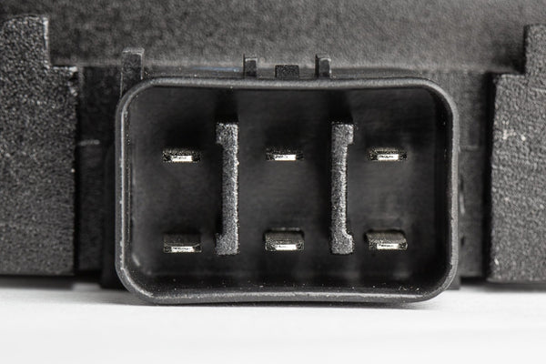 RICKS 10-419 Rectifier/Regulator - sxspowersports