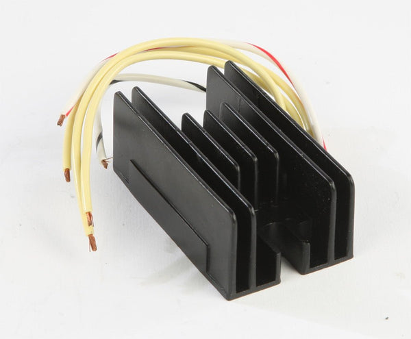 RICKS 10-500 Rectifier/Regulator - sxspowersports