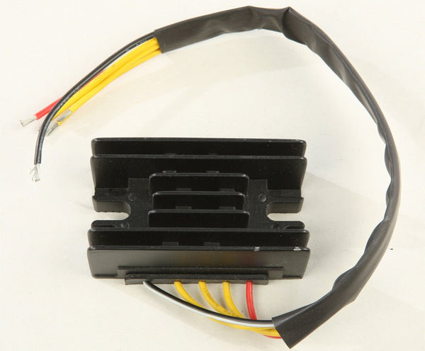 RICKS 10-502 Rectifier/Regulator - sxspowersports