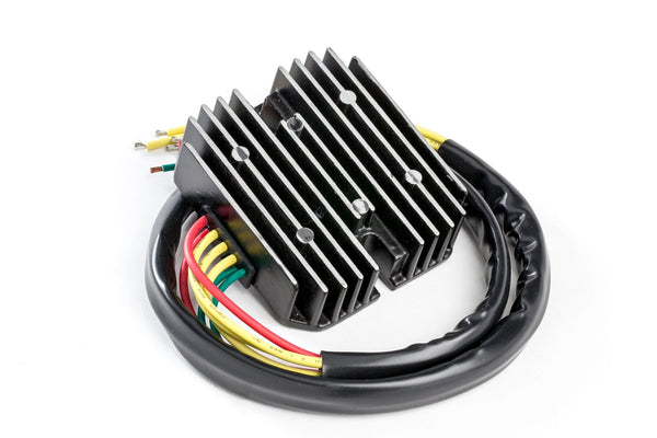 RICKS 10-515 Rectifier/Regulator - sxspowersports