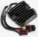RICKS 10-562 Rectifier/Regulator - sxspowersports
