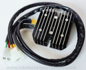 RICKS 14-008 Lithium Battery Regulator/Rectifier - sxspowersports