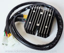 RICKS 14-008 Lithium Battery Regulator/Rectifier - sxspowersports