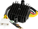 RICKS 14-100 Lithium Battery Regulator/Rectifier - sxspowersports