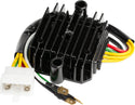 RICKS 14-100 Lithium Battery Regulator/Rectifier - sxspowersports
