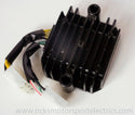 RICKS 14-113 Lithium Battery Regulator/Rectifier - sxspowersports