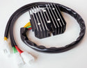 RICKS 14-118 Lithium Battery Regulator/Rectifier - sxspowersports