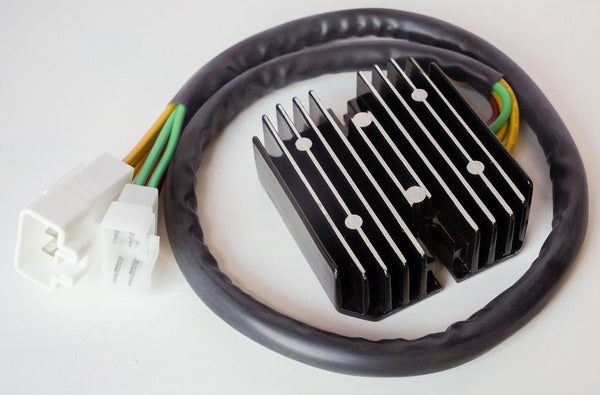 RICKS 14-120 Lithium Battery Regulator/Rectifier - sxspowersports
