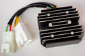 RICKS 14-129 Lithium Battery Regulator/Rectifier - sxspowersports