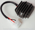 RICKS 14-305 Lithium Battery Regulator/Rectifier - sxspowersports