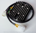 RICKS 14-409 Lithium Battery Regulator/Rectifier - sxspowersports