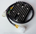 RICKS 14-409 Lithium Battery Regulator/Rectifier - sxspowersports