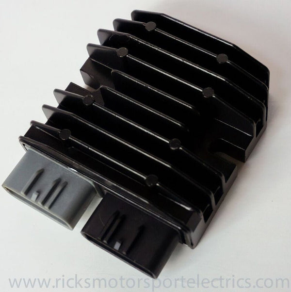 RICKS 14-420 Lithium Battery Regulator/Rectifier - sxspowersports