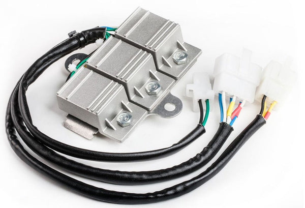 RICKS 15-106 CDI Box - sxspowersports