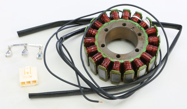 RICKS 21-137 Stator - sxspowersports