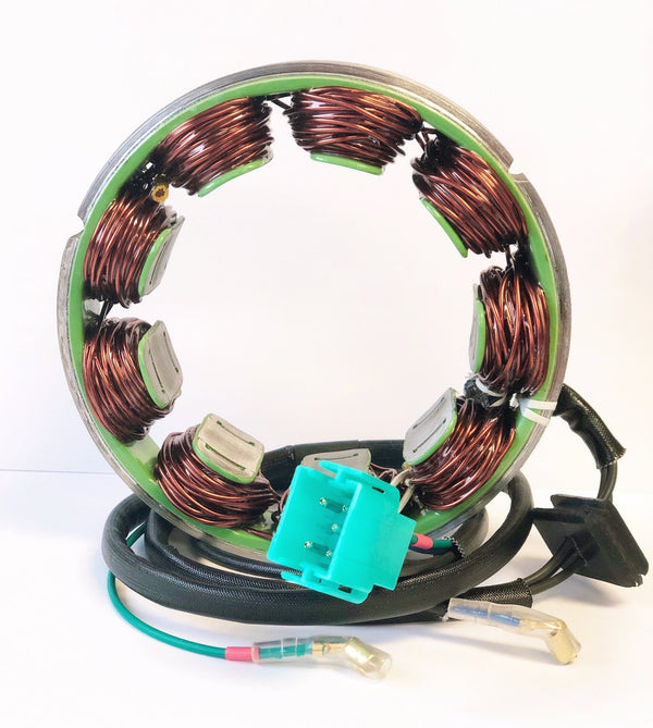 RICKS 21-208 Stator - sxspowersports