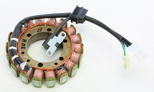 RICKS 21-312H Stator - sxspowersports