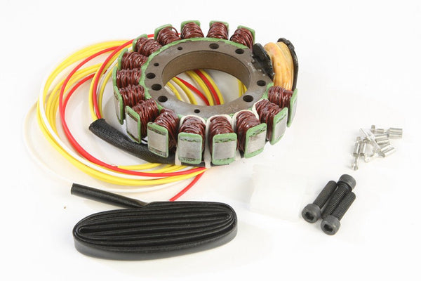 RICKS 21-714 Stator - sxspowersports