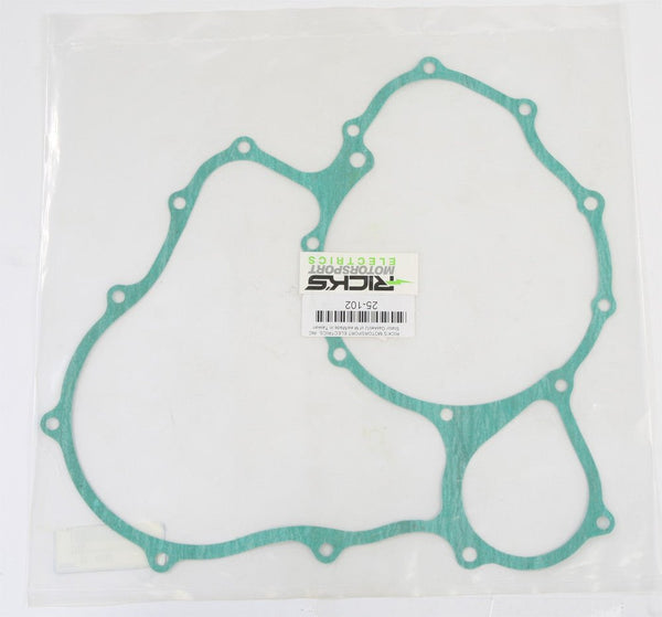 RICKS 25-102 Stator Cover Gasket - sxspowersports