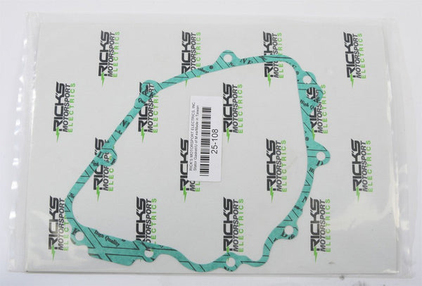 RICKS 25-108 Stator Cover Gasket - sxspowersports