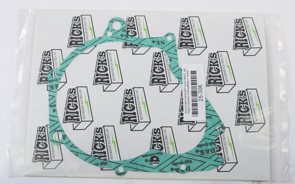 RICKS 25-306 Stator Cover Gasket - sxspowersports