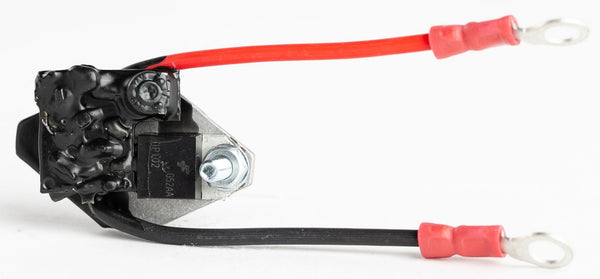 RICKS 30-502 Rectifier/Regulator - sxspowersports