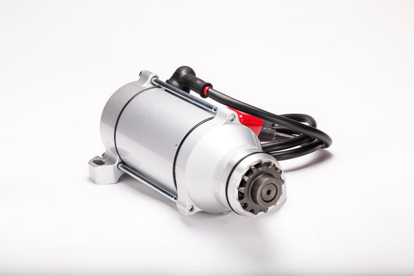 RICKS 61-101 Starter Motor - sxspowersports
