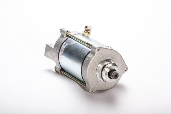 RICKS 61-107 Starter Motor - sxspowersports