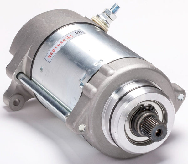 RICKS 61-117 Starter Motor - sxspowersports