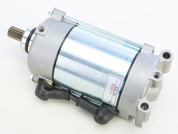 RICKS 61-121 Starter Motor - sxspowersports