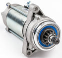 RICKS 61-127 Starter Motor - sxspowersports