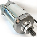 RICKS 61-132 Starter Motor - sxspowersports