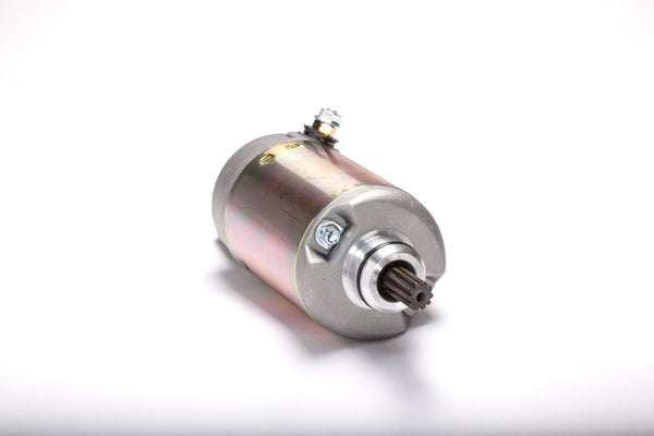 RICKS 61-206 Starter Motor - sxspowersports