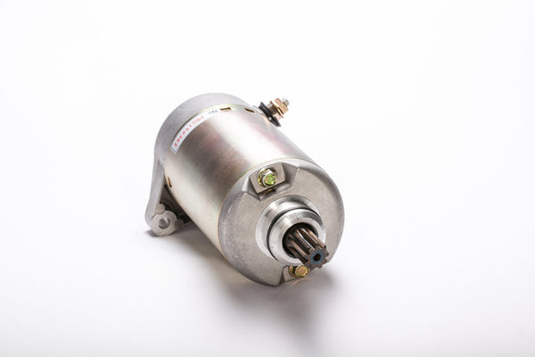 RICKS 61-302 Starter Motor - sxspowersports