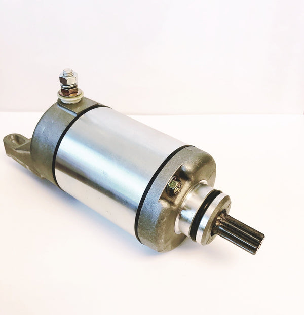 RICKS 61-319 Starter Motor - sxspowersports