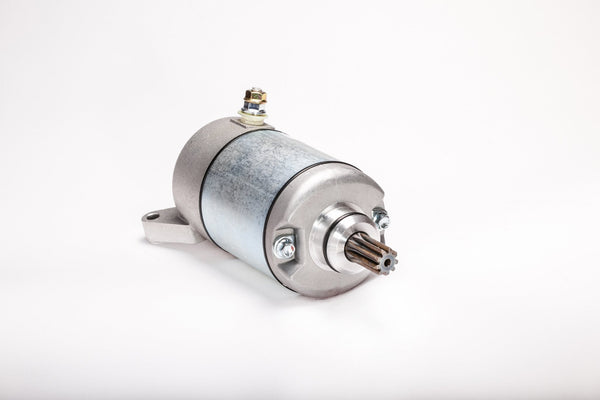 RICKS 61-411 Starter Motor - sxspowersports