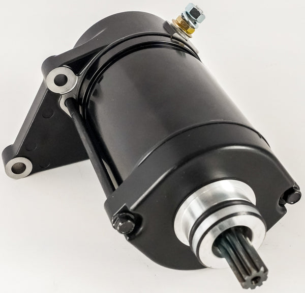 RICKS 61-423 Starter Motor - sxspowersports