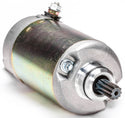 RICKS 61-703 Starter Motor - sxspowersports