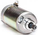 RICKS 61-703 Starter Motor - sxspowersports