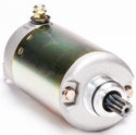 RICKS 61-706 Starter Motor - sxspowersports