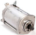 RICKS 61-708 Starter Motor - sxspowersports