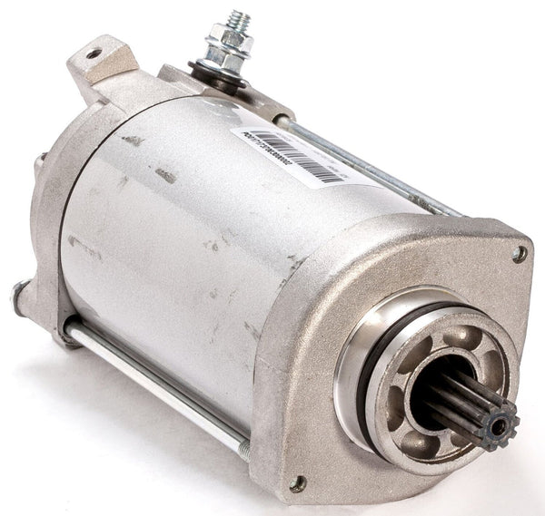 RICKS 61-708 Starter Motor - sxspowersports