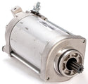 RICKS 61-708 Starter Motor - sxspowersports