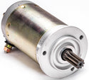 RICKS 61-710 Starter Motor - sxspowersports