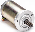 RICKS 61-710 Starter Motor - sxspowersports